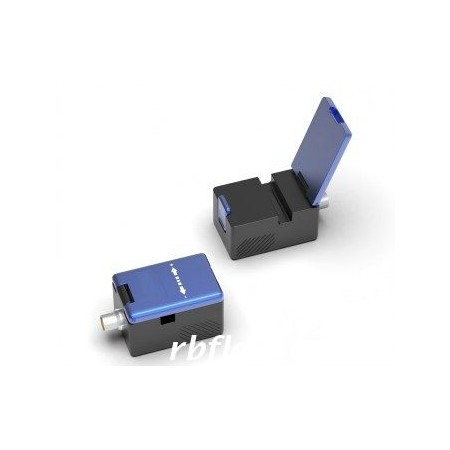 RBCS Non-invasive Ultrasonic Flow Sensor