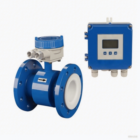 RBHEF-BC Series Electromagnetic Flow Meter for Batching Control