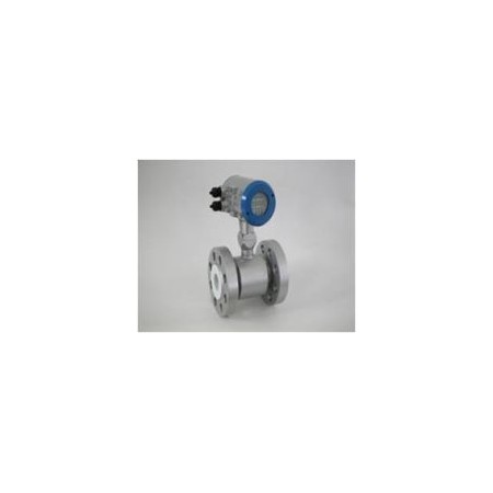 High Pressure Electromagnetic Flowmeter