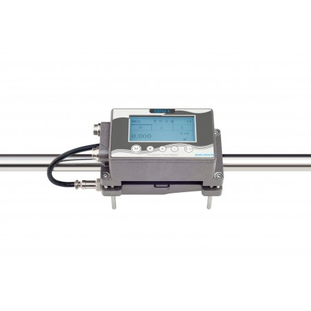 Micro Clamp-on Micro flow meter