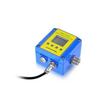 RBEF-E Mini Magmeter with LCD Display