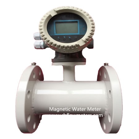 Irrigation Magmeter- Magnetic Flow Meter - Mag meters | RB Flowmeter- RBEF
