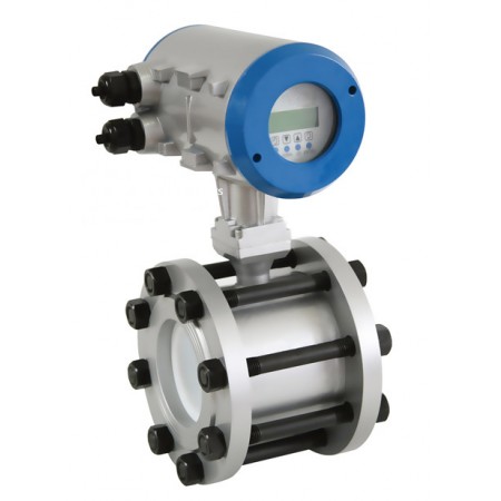 Electromagnetic Flow Meter