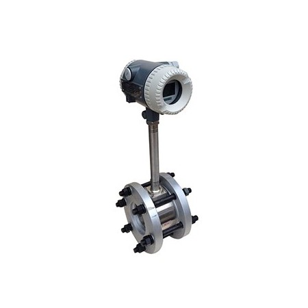 RBVF High-Performance Vortex Flow Meter