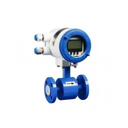 RBHEF-LC: Low Conductivity MagMeter