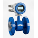 RBHEF-HP high pressure electromagnetic flow meter for oil field water injection 42MPa