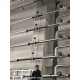 stream Vortex flowmeter