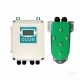 RBEF-P Partially Filled Pipe Flow Meter for Wastewater