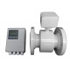 Remote Emag flow meter