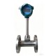 RBVF Vortex Flow Meter for Steam and Gas Measurement - R&B Instrument Inc.