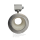 Ceramic Liner Magnetic Flow Meter