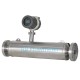 straight tube density meter