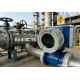 Explosion Proof Magnetic Flow Meter