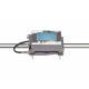 Micro Clamp-on Micro flow meter