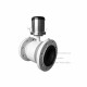 Emagnetic Water Meters