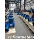 RBEF-P Type Partially filled pipe Electromagnetic Flow Meter(EMF)