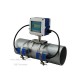 Clamp-on Ultrasonic Flow Meter