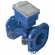 Large diameter flange type ultrasonic water meter DN50-DN600