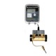 Remote Ultrasonic Energy meter