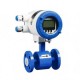 Ultra- low conductivity  Magmeters EMF