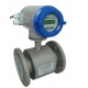 Compact Electromagnetic Flow Meter