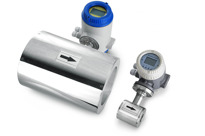 what is flow meter