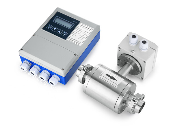 Selecting A Flow Measurement Technology