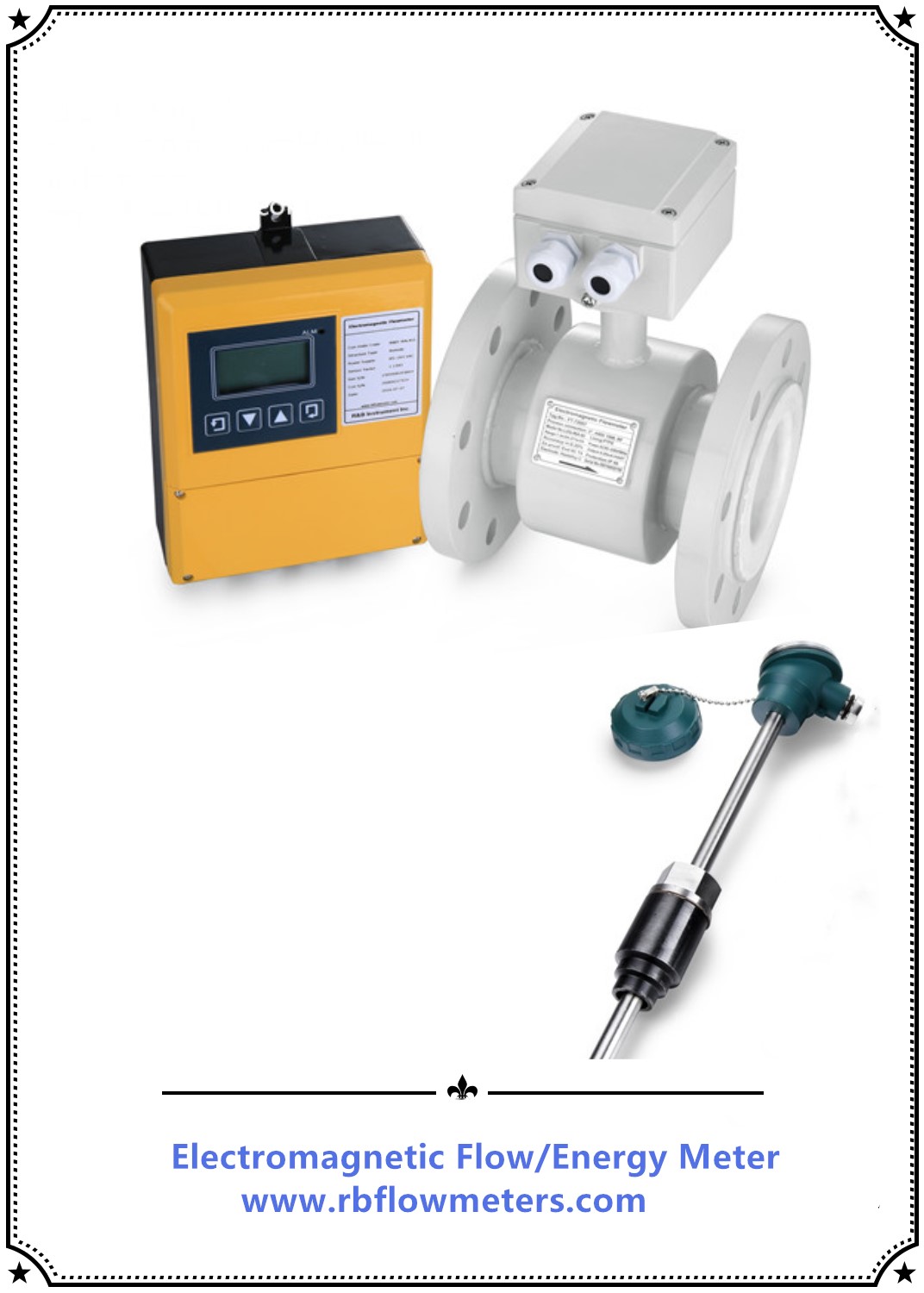 FAQ – Choosing the Right Magnetic Flow Energy Meter