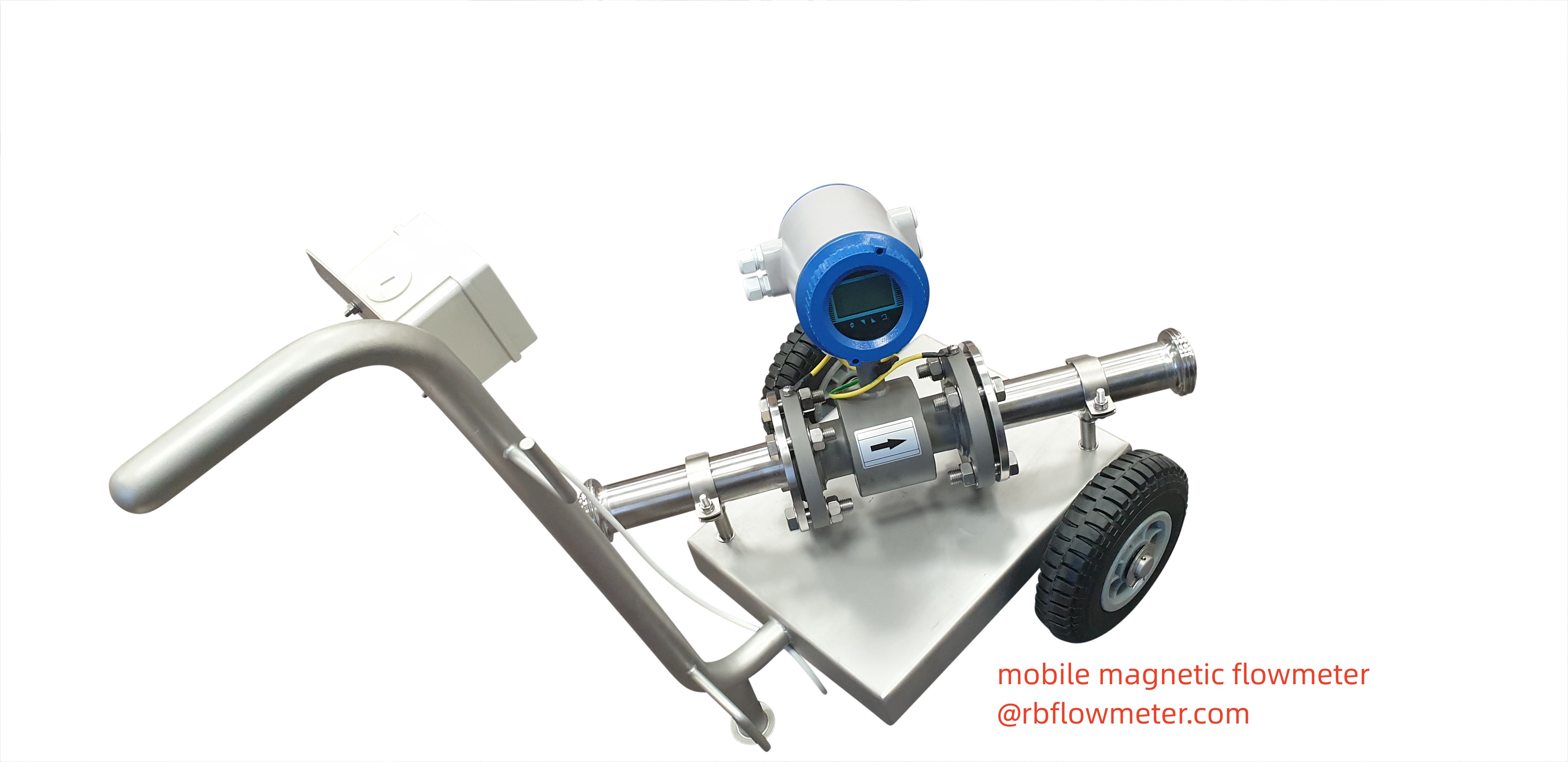 FAQ: Portable Flow Measurement for Beverage & Brewery