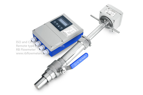FAQ: Insertion Electromagnetic Flow Meter Solutions