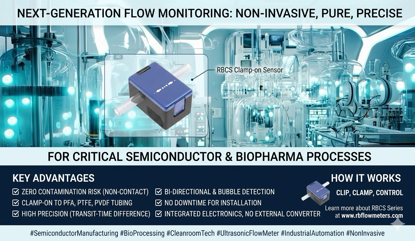 Vortex, Turbure  Flow Meter for liquid, gas and Steam