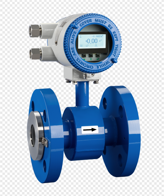 FAQ: Can Electromagnetic Flow Meters Handle High-Pressure Water Injection up to 42MPa?
