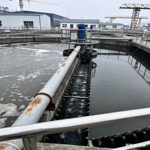 Water & Wastewater industry