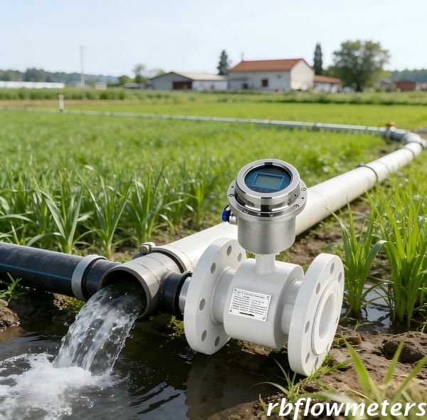 Agriculture & Irrigation