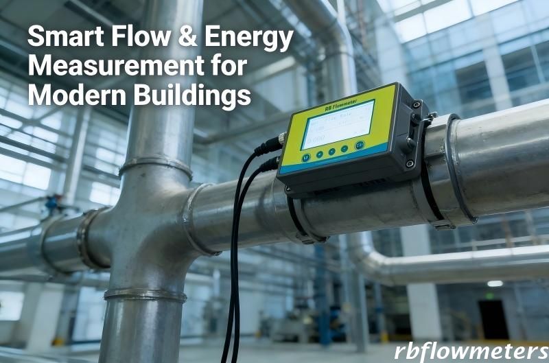 HVAC Building Automation System