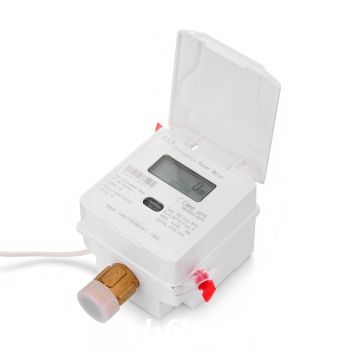 FAQ – Water Conservation and Smart Flow Metering