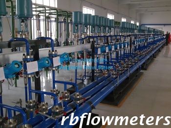 FAQ: Caudalímetro Alta Presión: Guía RBEF-HP (Hasta 42MPa)