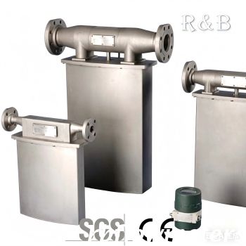 FAQ – RBCM Coriolis vs. RBVF Vortex Flow Meters