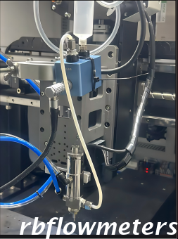 FAQ – RBXGU Micro Flow Ultrasonic Sensor Guide